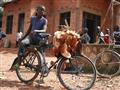 Burundi - život tu plynie iným tempom