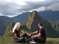 Ak niekam zobrať priateľku, tak rozhodne Peru a Machu Picchu je trefa! Foto: Ľuboš Fellner - BUBO