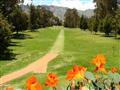 La Paz Golf Club - zahrajte si golf na najvyššie položenom golfovom ihrisku sveta.
