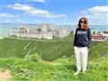 Najväčší križiacky hrad na svete Crac de Chevaliers odolal už nejednej vojne. Aj tej poslednej.