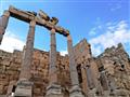 Baalbek nadchne milovníkov antických ruín. Ako to, že ste až teraz prišli do tak unikátneho mesta? Z