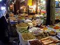 Trhovisko Souq al-Hamídija je splneným snom o orientálnom mieste. Starý Damask má v sebe atmosféru, 