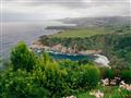 Výhľady na krajinu. Je toto ešte Európa? Miradouro de Santa Iria patrí medzi jednu z troch (uvidíme 