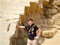Dnešný deň sa budete cítiť ako objaviteľ, ako egyptológ. Budete sa dotýkať pyramíd. Trúfnete si vyst