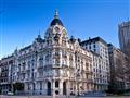 Prechádzka Madridom bude miestami pripomínať výstavu architektonických slohov