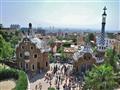 Nikto nie je s Barcelonou tak poprepletaný ako geniálny architekt Gaudí