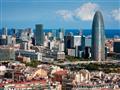 Podobne ako Madrid aj Barcelona má svoju modernú tvár s tvárou natočenou pre 3.tisícročie