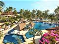 Nusa Dua Beach hotel. foto: archív - BUBO