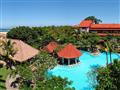Zaslúžený oddych na Bali v hoteli Meliá Sol na pláži Nusa Dua. foto: archív - BUBO