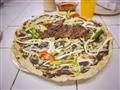 Absolútny víťaz Latino street food - Tlayuda na Netflixe. Toto jedlo si nenechajte ujsť. foto: Laura