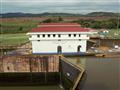 Od tradícii a prírody k zázrakom techniky. Panama Canal - neskutočná práca ľudskej ruky. Foto: Alena