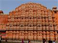 Palác vetrov, Jaipur