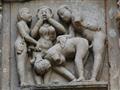 Zhýralé Khajuraho