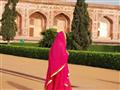 Farebná India