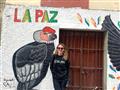 Zachádzka do Bolívie a indiánsky La Paz. Okolo Titicaca smer Machu Picchu. Dokonalá cesta, úchvatné 