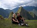 Machu Picchu! Foto: Ľuboš Fellner - BUBO