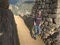 Machu Picchu nám vždy zoberie dych. Vedeli ste, že je v podobnej nadmorskej výške ako náš Gerlach? F