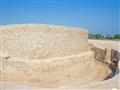 Pevnosť Qalat al Bahrain je pod patronátom UNESCO. foto: Alena Spišáková - BUBO