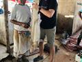 Opäť vyrážame ako arabskí beduíni na cestu. Mierime do hôr Ománu, na miesta kde už moc sultána nesia
