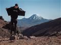 Tongariro. Foto: Martin Šimko - BUBO