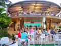 Výborná a reštaurácia a bar v centre Papeete. Foto: Ľuboš Fellner