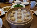 Ochutnáme skvelé knedličky v michellinskej reštaurácii Ding Tai Fung vo vnútri mrakodrapu Taipei 101