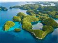 Prilietame na Palau. Alii - Vitajte.
foto?: Martin Šimko – BUBO