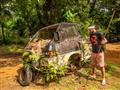Na ostrove Pohnpei sa budete cítiť ako by ste sa vrátili v čase.
foto?: Martin Šimko – BUBO