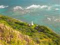 Vyhliadka na Honolulu z krátera sopky.
foto?: Martin Šimko – BUBO