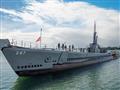 Návrat naspäť na Oahu, kde nás čaká prehliadka Pearl Harbour.
foto?: Martin Šimko – BUBO