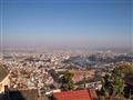 Víta nás hlavné mesto Madagaskaru Antananarivo. foto: Jakub KOPČA – BUBO