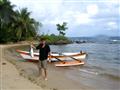 Ulovte si v Indickom oceáne vlastnú večeru? foto: Ľuboš FELLNER – BUBO