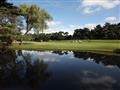 Kasumigaseki Country Club