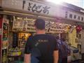 Tokio - to je plno fantastických michelinských reštaurácií ako aj streetfoodu. Japonská kuchyňa rozh