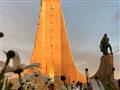 Bude Hallgrímskirkja prvý krkolomný názov, ktorý sa naučíme? Pred týmto známym kostolom Reykjavíku s