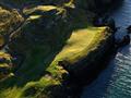 V okolí Reykjavíku nájdete niekoľko kvalitných golfových rezortov. Pýtajte sa svojho sprievodcu.
fot