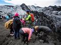 Pripravili sme pre vás unikátny zážitok a vy sa môžete poprechádzať po islandskom ľadovci. Tento fak