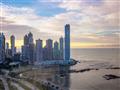 New York Strednej Ameriky alebo mesto, kde sa zdanlivo všetko točí okolo prieplavu. foto: Alena Spiš