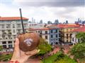 Historické mesto Panama City je pod patronátom UNESCO. foto: Alena Spišáková – BUBO