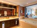 Priestory Vašej privátnej kúpeľne. Foto: Buenaventura Golf & Beach resort