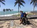 Elmina, Ghana -  UNESCO. Impresívne.