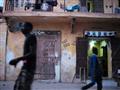 Zvečerievanie Senegalu. Takto si v bývalom hlavnom meste francúzskych kolónii predstavujú Fast food.