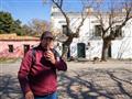 Kultúra pitia maté - vysvetlíme si. Ako spoznáte Argentínčana ? Predsa podľa termosky. Foto: Ľuboš F