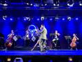 Horúce tango v Buenos Aires. Foto: Ľuboš Fellner - BUBO