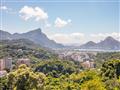 Ráno bolo v Iguazú, večer sme v Rio de Janeiro. Úplne rozličné svety a všetko v jeden deň. Vítajte v