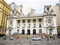Historické budovy v Rio de Janeiro. Foto: Ľuboš Fellner - BUBO