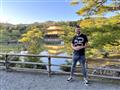 Nihon e yokoso kon'nichiwa! Vitajte v krajine samurajov.
foto?: Martin Šimko — BUBO