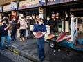 Ochutnáme najčerstvejšie sushi na Tsukiji markete.
foto: BUBO archív