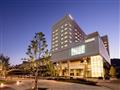 Luxusné hotely Yura hotel MGallery v Kyote a Hilton v Nagasaki sú v základnej cene zájazdu. 
BUBO ar