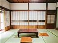 Ubytovaní budeme jednu noc v tradičnom hoteli v štýle ryokan.
Foto: BUBO archív